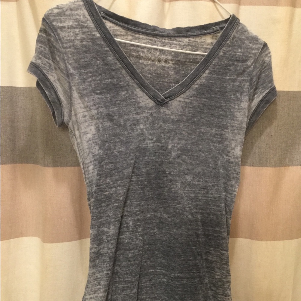 Miss burnout Tee